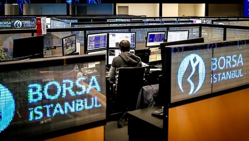 Borsa Yılın İlk Yarısında Yükselişe Geçti: Yatırımcılar Neler Bekleyebilir?