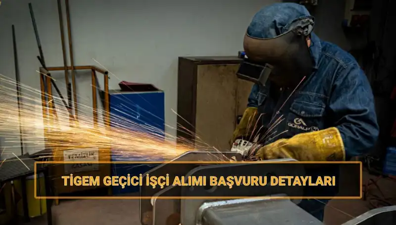 Tarım İşletmeleri Genel Müdürlüğü'nden 306 Geçici İşçi Alımı: Şartlar ve Başvuru Süreci