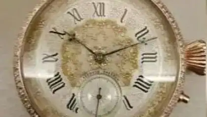 İş Dünyasında Şok Etki Yaratan 3,5 Milyon Liralık Saat Hırsızlığı Davası