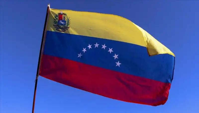 Venezuela, ABD'nin Karayip Denizi'ndeki Faaliyetlerine Sert Tepki Gösterdi