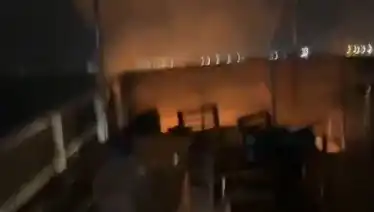 Dronlu Saldırı ile Küresel Sumud Filosu Hedef Alındı: Olayın Ayrıntıları
