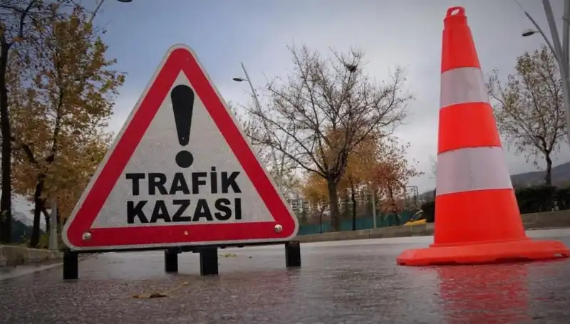 Giresun'daki Feci Kaza: Hayatını Kaybeden Kişinin Kimliği Belirlendi