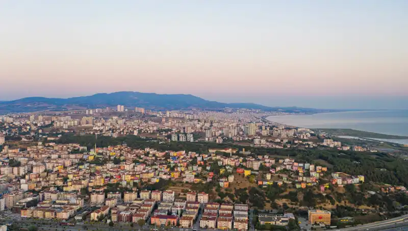 Samsun’da Şaşırtan Baskın: 2 Milyondan Fazla Makaron Ele Geçirildi!