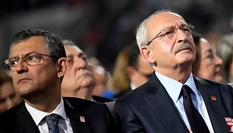 CHP Kurultayı İçin İptal Davası Bugün Görülüyor: Erzurum Delegesi İlk İfadesini Verdi