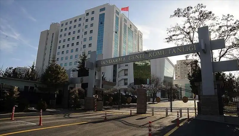 Jandarma Genel Komutanlığı'nın Sürekli İşçi Alımı: Şartlar ve Başvuru Süreci