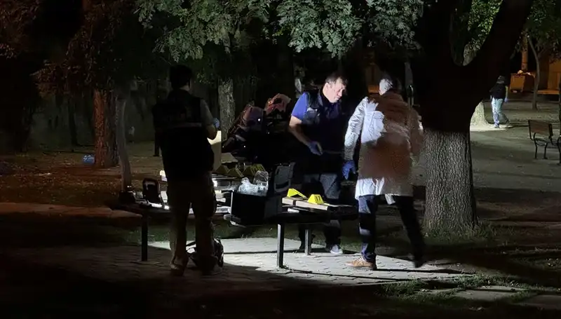 Kanlı Hesaplaşma: Husumet Sonucu Bir Ölü, İki Yaralı