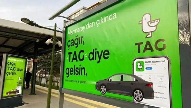 Yeni Dönem: UKOME'den Martı Tag ve Zuppin XL Üzerine Önemli Kararlar