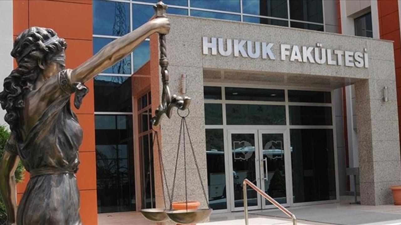 Hukuk Fakültelerine Yeni Tercih Hakkı