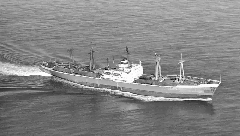 CIA'in Gizli Sovyet Operasyonları: JFK Dosyalarıyla Ortaya Çıkan Gerçekler