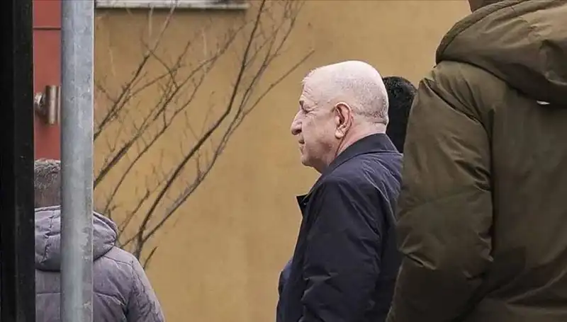 Ümit Özdağ, Mahkeme Salonunda Kendini Savundu: Dava Süreci ve Sonuçları