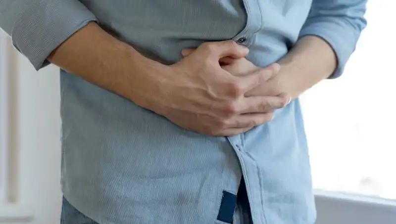 Kötü Beslenme Sanılan Belirtiler Nadir Kanserin Habercisi Oldu